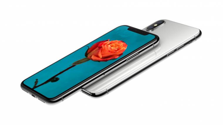 Az Apple társalapítója nem vesz iPhone X-et kép