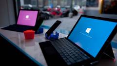 Ígéretes káosz: ilyen a Windows 10 Őszi Alkotói Frissítés kép