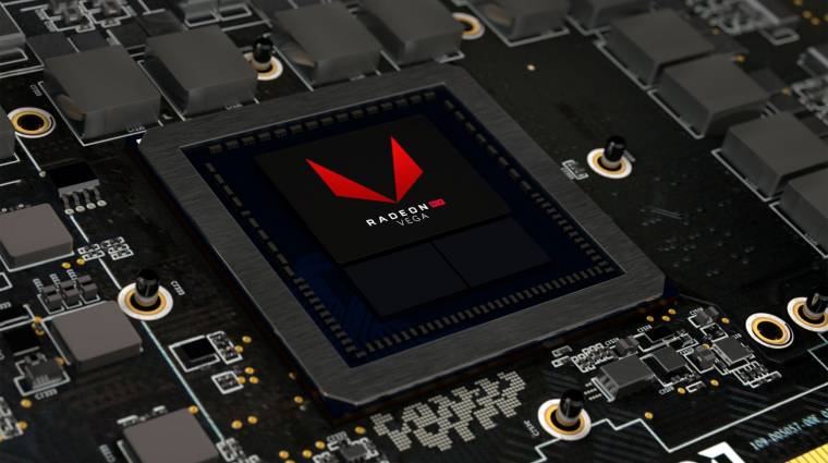 Újra csúcsra tör az AMD: AMD Radeon RX Vega teszt kép