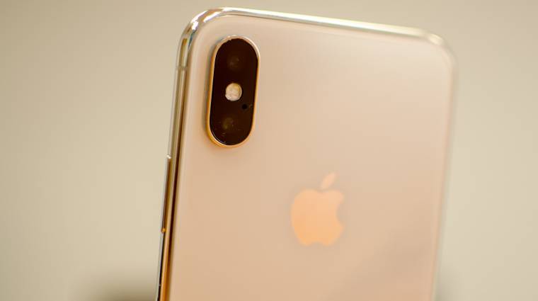 Egyre drágább iPhone-t gyárt az Apple kép