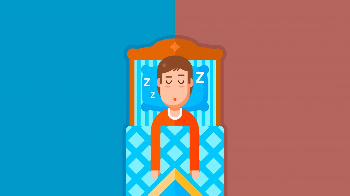 Álomfelügyelők: alvásfigyelő appok és kütyük kép