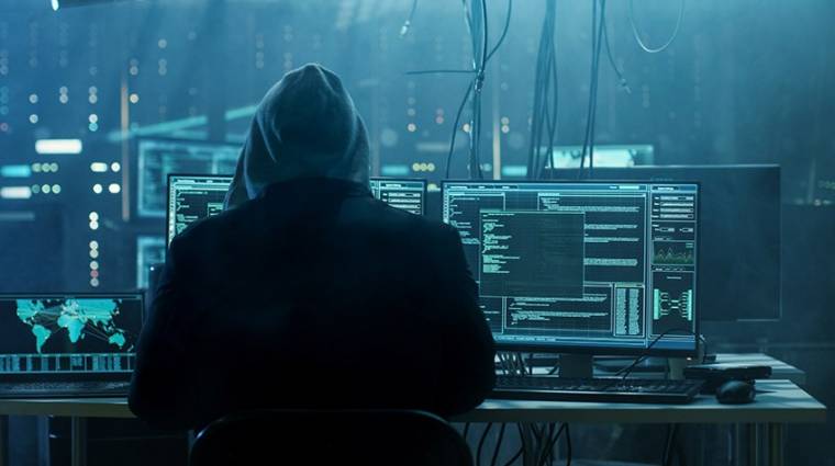 Kódok harca - A világ legveszélyesebb hackerei kép