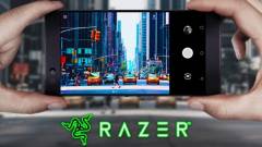 Szoftveresen javítják a Razer Phone gyenge kameráját kép