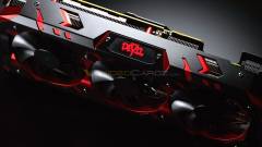 Érkezik a PowerColor Radeon RX Vega 64 Red Devil kép