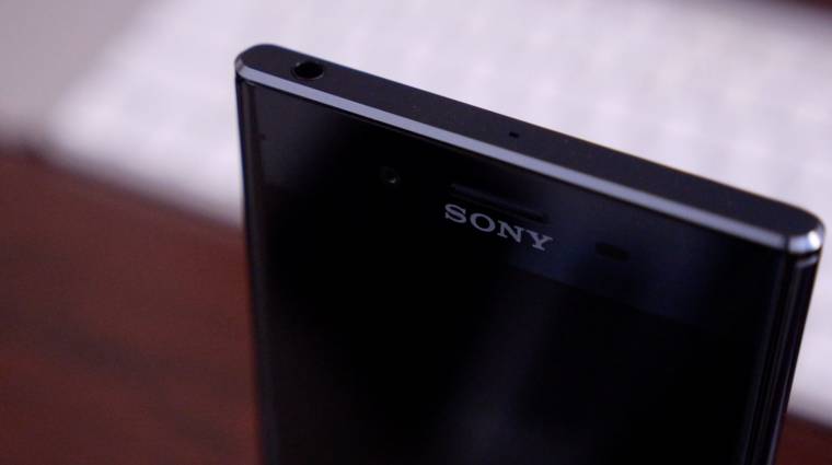 Végre dizájnt váltanak a Sony Xperia csúcsmobilok kép