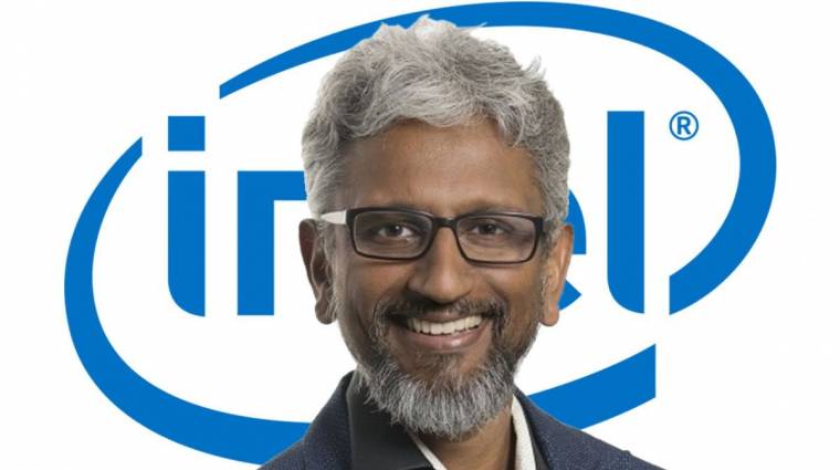 Tényleg az Intelnél kötött ki Raja Koduri, jönnek az Intel videokártyák kép