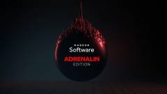 Jön a Radeon Software Adrenalin Edition kép