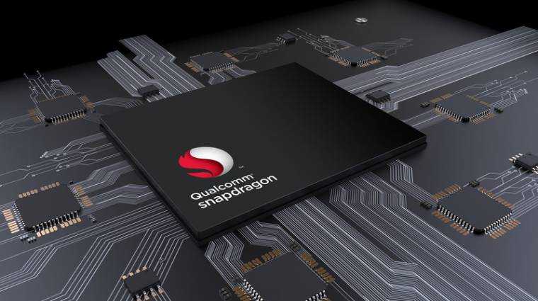 A Chromebookokba is Snapdragon chip kerülhet kép