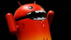 Rémisztő androidos kártevőt talált a Google kép