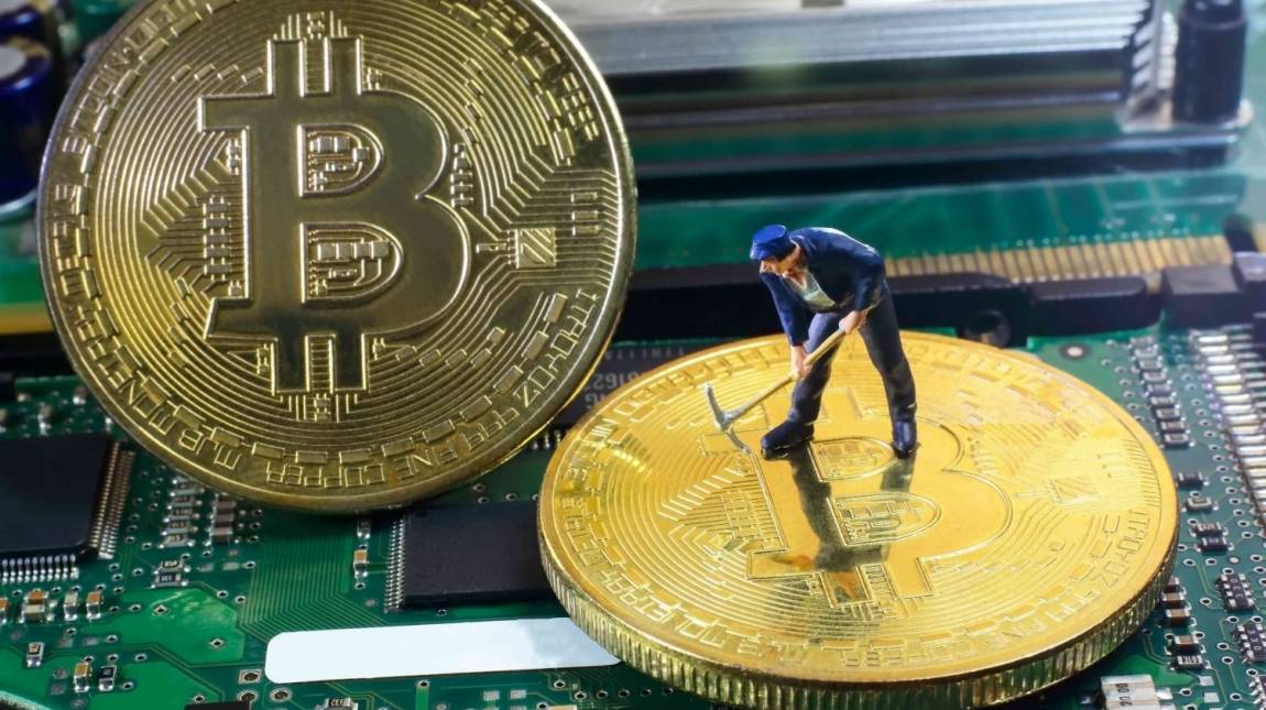 bányászati ​​bitcoin nincs betét)
