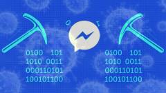 Vigyázz: lelassítja a gépedet az új Messenger vírus! kép