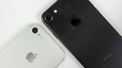 Beperelték az Apple-t, amiért szándékosan lelassítja az iPhone-okat kép