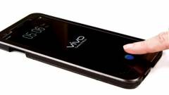Világelső lesz a Vivo okostelefonja kép