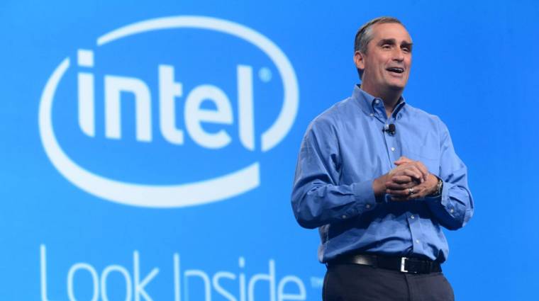 Az Intel hamarabb figyelmeztette Kínát a biztonsági résekről, mint az amerikai kormányt kép
