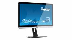 Jó áron érkezik az iiyama 5K-s monitora kép