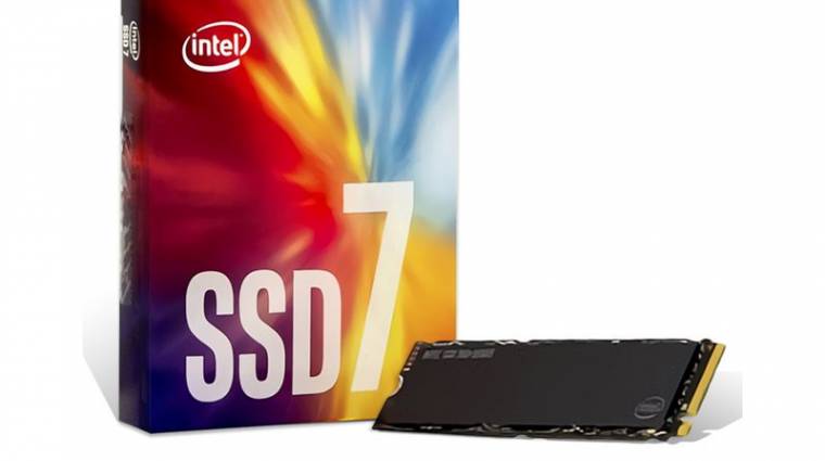 Ezek lesznek az Intel következő SSD-i kép