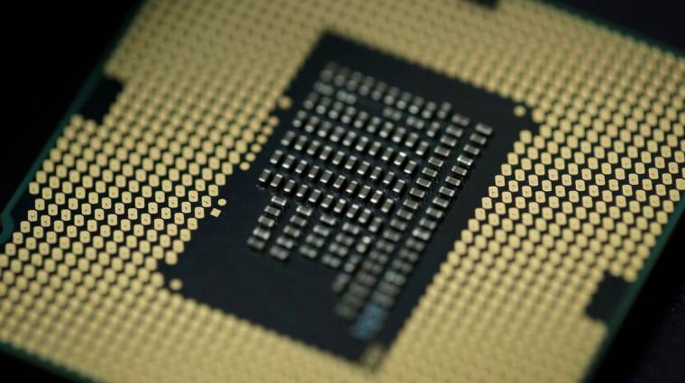 Hardveresen is javítja a processzorait az Intel kép