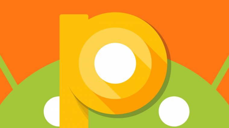 Pi kódnéven készül az Android 9.0 kép