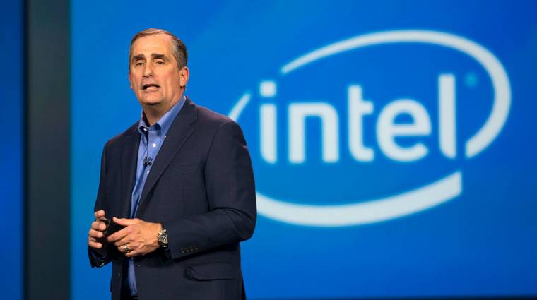 Az Intel már a megjelenés előtt tudta, hogy sérülékenyek a Coffee Lake CPU-k kép