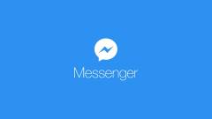 A Facebook szerint is tele van haszontalan dolgokkal a Messenger kép