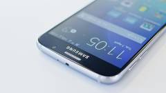 A Galaxy S6 is megkaphatja az Oreót kép