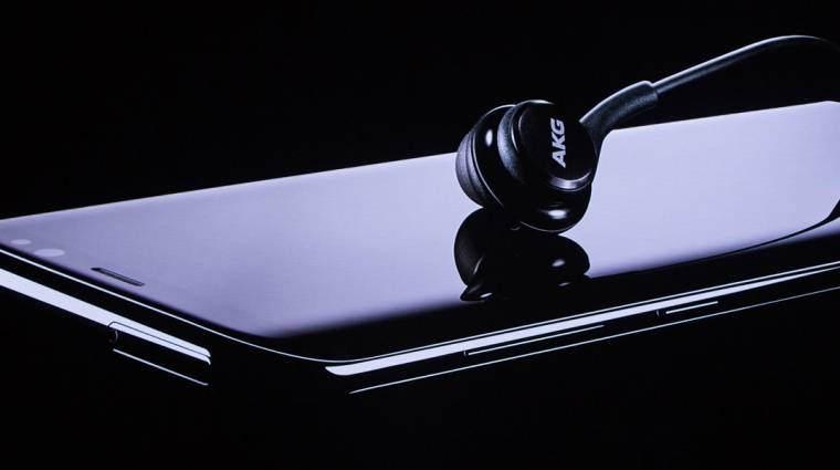 Dolby Atmos-képessé teheti az Oreo a Samsung Galaxy S8-at kép
