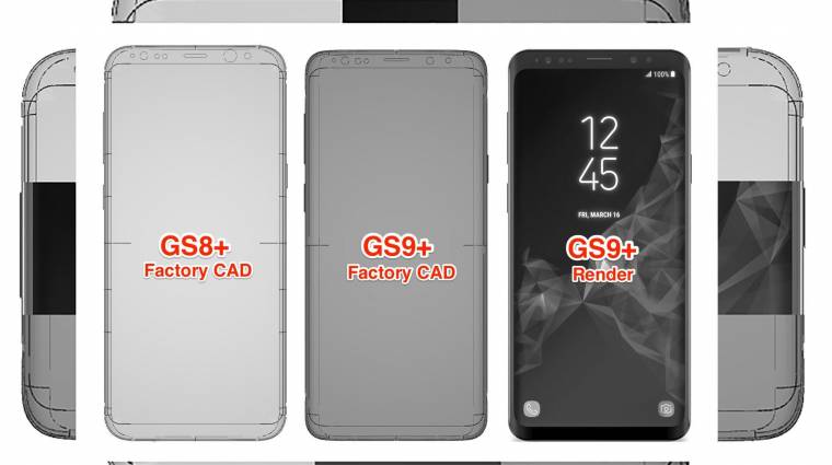 Megoldódni látszik a Galaxy S9 nagy rejtélye kép