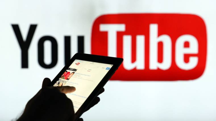 A YouTube felkutatja azokat a videókat, amiket jobb, ha nem látsz kép