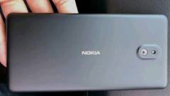 Ez lehet a szuperolcsó Nokia kép