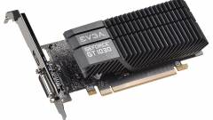 G-SYNC-támogatást kapott az NVIDIA GeForce GT 1030 kép
