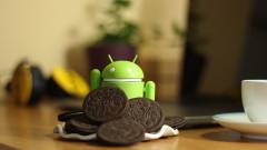 Ezekre a Samsung készülékekre jöhet az Android Oreo kép