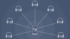 Óriási fejlődés jön a Bluetooth-alapú zenehallgatás terén kép