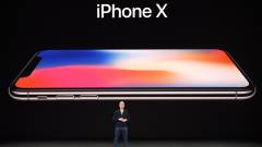 Kevesebb iPhone-t adott el az Apple a vártnál, de nincs gond kép