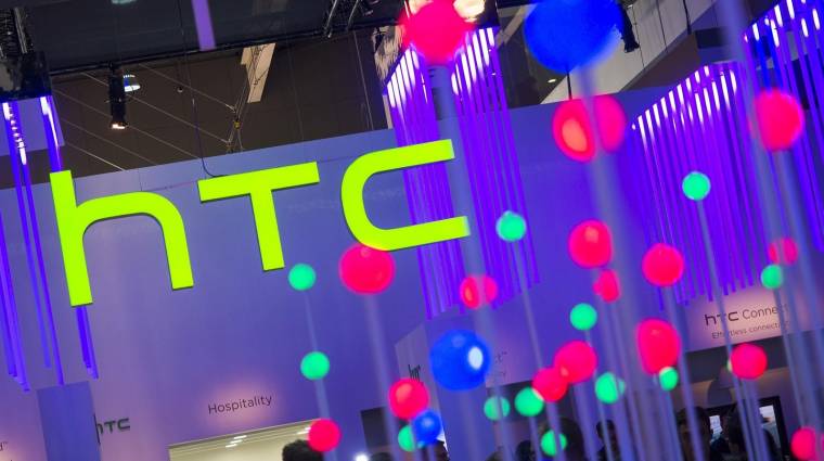 Elhagyta az HTC-t a mobilokért felelős elnöke kép