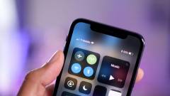 Apple: lehet, hogy az iPhone X-et és a 8-at már nem kell lassítani kép