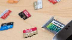 Ezt se felejtsd el, ha új microSD-t veszel kép