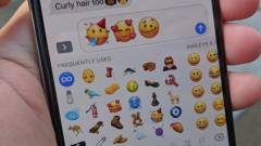 157 emojit kapunk idén Androidra és iOS-re kép