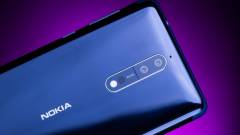 5-kamerás lesz a Nokia 8 Pro kép