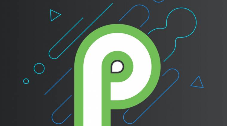 Megérkezett az Android P, vihető az első előzetese kép