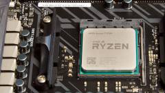 Egyelőre nem lesz AMD Ryzen 7 2800X kép