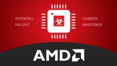 Kritikus hibák az AMD Zenben - Linus Torvalds szerint nevetségesek a biztonsági szakemberek kép