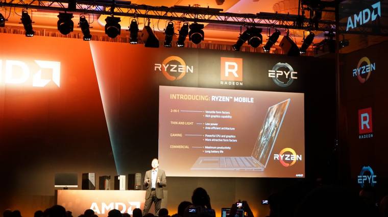 A Dell nincs elájulva az AMD-től kép