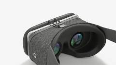 Lenyűgöző virtuális valóságot ígér a Google és az LG új kijelzője kép