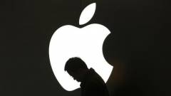 Az Apple-szivárogtatók közel felét letartóztatták kép
