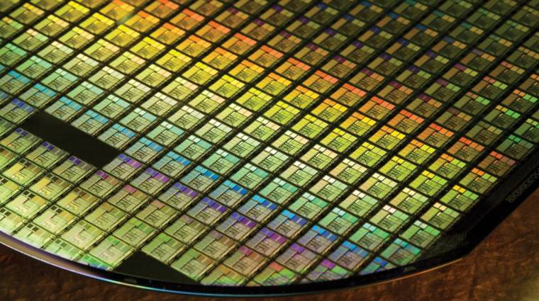 Már megint késnek az Intel 10 nm-es processzorai kép