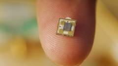 Hamarosan 5 nm-es chipeken dolgozik a Samsung kép