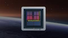 Optikailag zsugorodhat az AMD Vega 20 kép