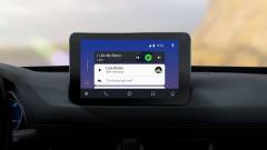 A vásárlói védelme érdekében a Toyota leszavazta az Android Autót kép