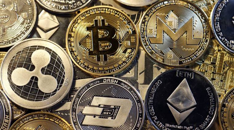 Bitcoinbánya: tényleg megéri kriptopénzzel fizetni? kép