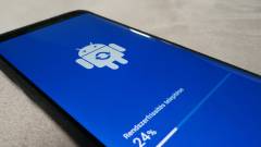 A Samsung a Google-t is megelőzte az androidos biztonsági javításokkal kép